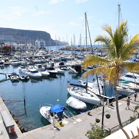 La Venecia De Canarias Aparthotel Puerto De Mogan Exterior photo